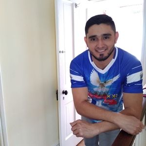 Meet your Posher, Calero velásquez